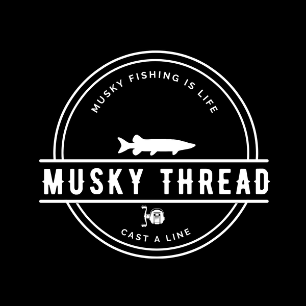 Musky Thread