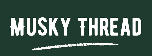 Musky Thread